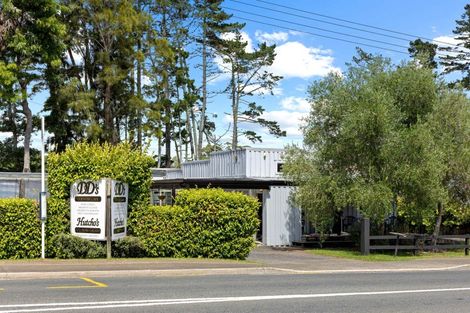 Photo of property in 966 Kahikatea Flat Road, Waitoki, Kaukapakapa, 0871