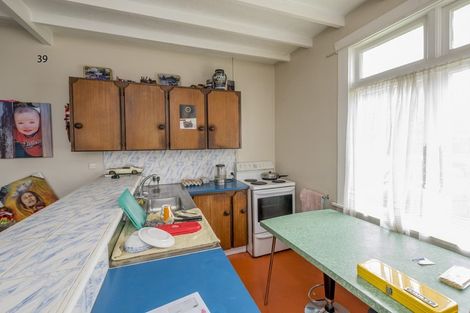 Photo of property in 39 Princes Street, Levin, 5510