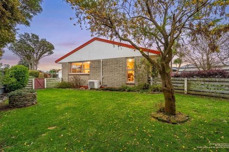 Photo of property in 110 Waiau Crescent, Kingswell, Invercargill, 9812
