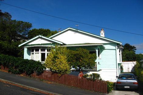 Photo of property in 50 Mechanic Street, North East Valley, Dunedin, 9010