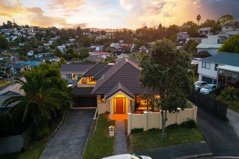 Photo of property in 4 Tellin Close, Massey, Auckland, 0614