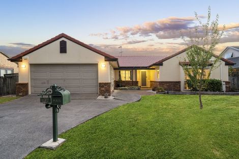 Photo of property in 42 Harvest Drive, Henderson, Auckland, 0612