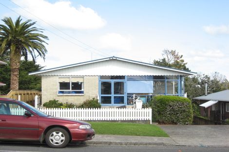 Photo of property in 312 Tukapa Street, Hurdon, New Plymouth, 4310