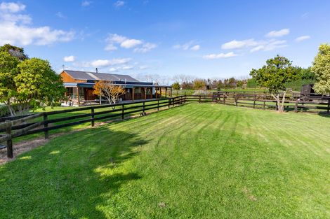 Photo of property in 1189 Glenbrook Road, Glenbrook, Waiuku, 2681