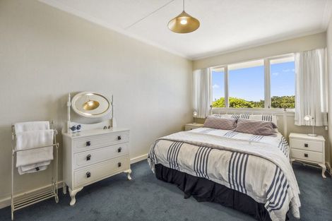 Photo of property in 52 Earls Road, Saint Clair, Dunedin, 9012