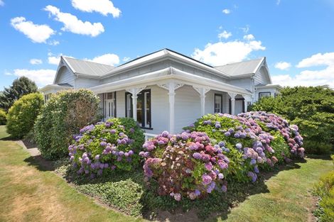 Photo of property in 84 Johnson Street, Bulls, 4818