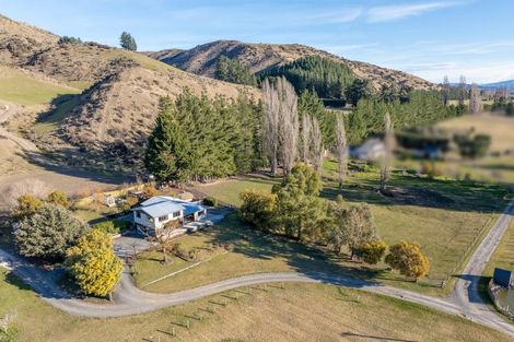 Photo of property in 1200 Karaka Road, Hurunui, Hawarden, 7385