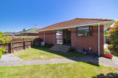 Photo of property in 34 Newmark Street, Bishopdale, Christchurch, 8053