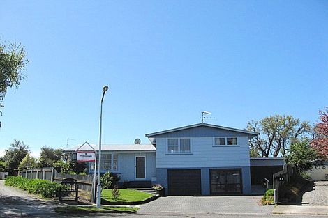 Photo of property in 21b Newbourne Crescent, Redwoodtown, Blenheim, 7201