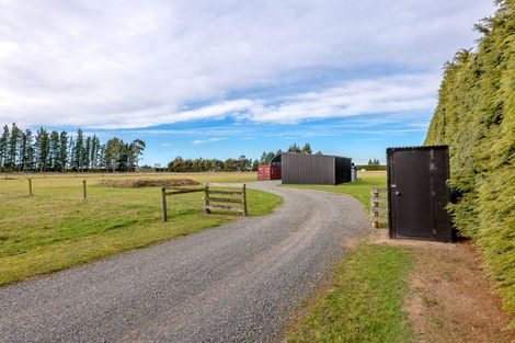 Photo of property in 682a Mclaughlins Road, Darfield, 7571