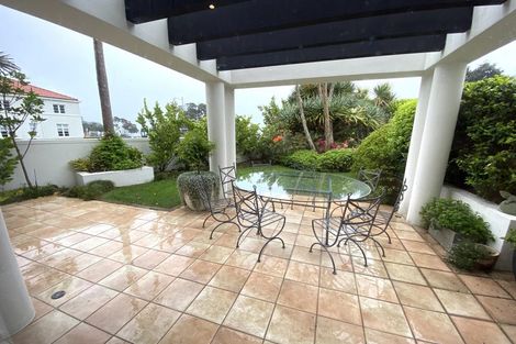 Photo of property in 125a Tamaki Drive, Mission Bay, Auckland, 1071