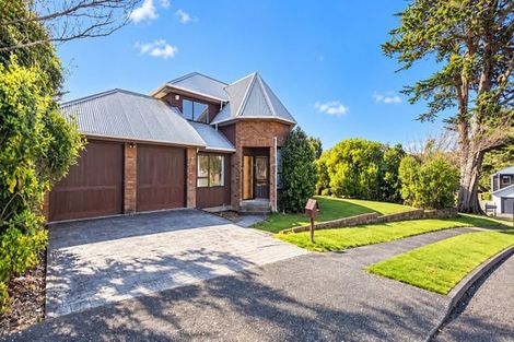 Photo of property in 2 Eclipse Lane, Whitby, Porirua, 5024
