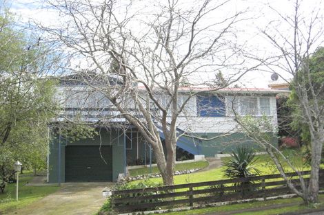 Photo of property in 121 Hays Place, Thames, 3500