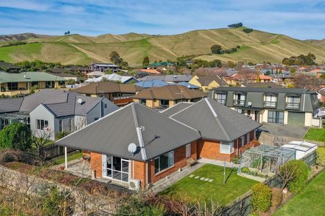 Photo of property in 39 Hillcrest Avenue, Witherlea, Blenheim, 7201