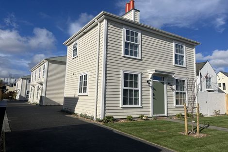 Photo of property in 2/32 Melrose Street, Christchurch Central, Christchurch, 8013