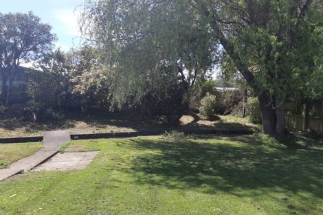 Photo of property in 127 Kuripuni Street, Kuripuni, Masterton, 5810