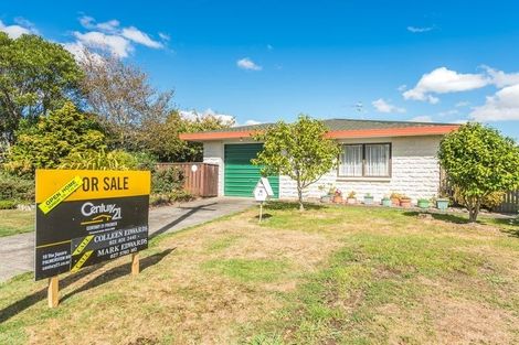 Photo of property in 16 Oaklea Avenue, Marton, 4710