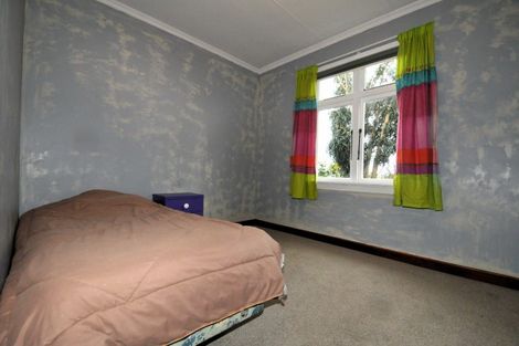 Photo of property in 8 Hannan Street, Levin, 5510
