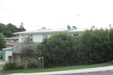 Photo of property in 27 Matama Road, Glen Eden, Auckland, 0602
