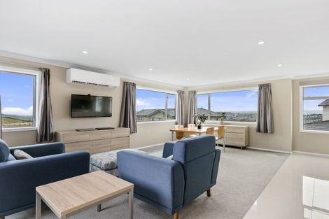 Photo of property in 4 Hislop Way, Johnsonville, Wellington, 6037