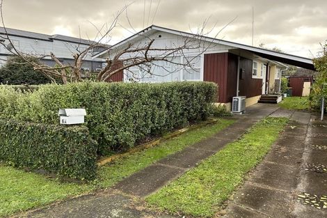 Photo of property in 6a Mary Street, Frankton, Hamilton, 3204