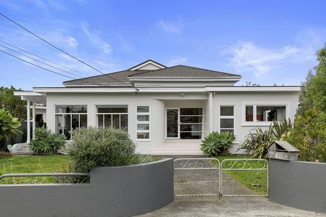 Photo of property in 117 Derwent Street, Island Bay, Wellington, 6023