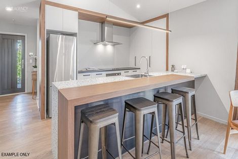 Photo of property in 28 Cousins Street, Woodend, 7691