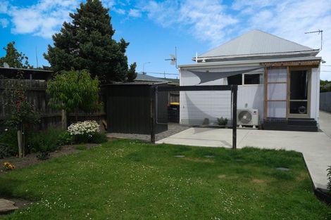 Photo of property in 608 Barbadoes Street, Edgeware, Christchurch, 8013