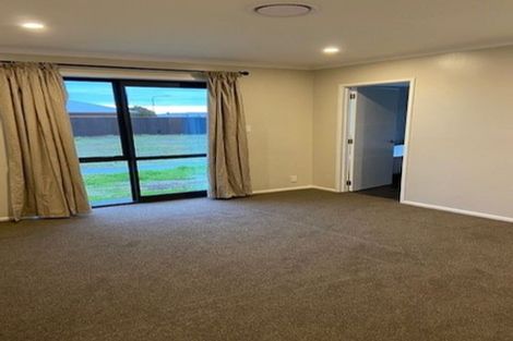 Photo of property in 134 Levi Road, Rolleston, 7614