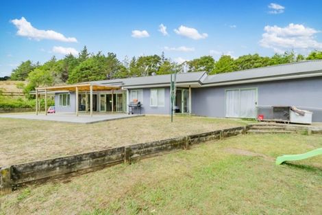 Photo of property in 77 Irish Road, Mangatawhiri, Pokeno, 2471
