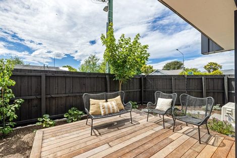 Photo of property in 1/153 Springfield Road, St Albans, Christchurch, 8014
