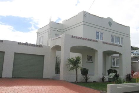 Photo of property in 3 Streatlam Crescent, Strathmore Park, Wellington, 6022