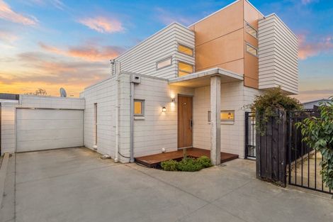 Photo of property in 3/45 Antigua Street, Addington, Christchurch, 8024