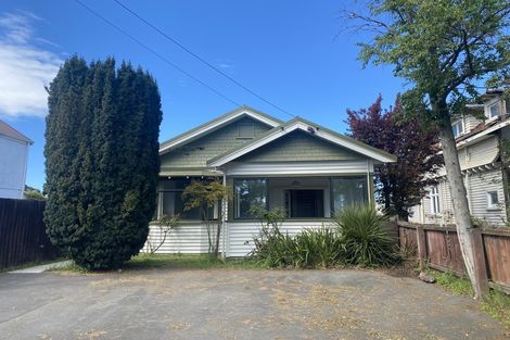 Photo of property in 334 Armagh Street, Christchurch Central, Christchurch, 8011