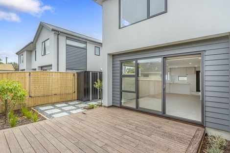 Photo of property in 4/25 Marlborough Street, Phillipstown, Christchurch, 8011