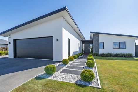 Photo of property in 25 Barrosa Street, Lincoln, 7608