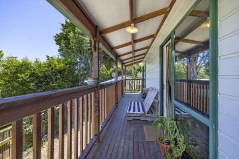 Photo of property in 65a Wainui Road, Raglan, 3225