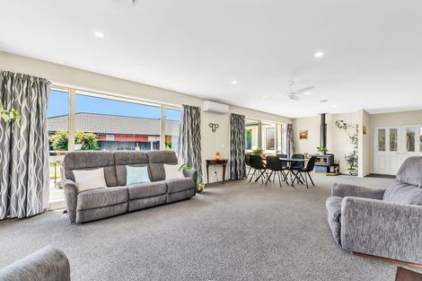 Photo of property in 1 Greenan Place, Doyleston, 7683