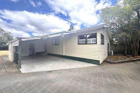Photo of property in 4 Resolute Way, Papakura, 2110