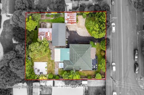 Photo of property in 13 Wood Street, Wallaceville, Upper Hutt, 5018