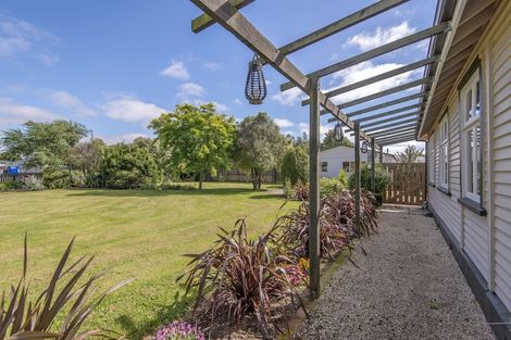 Photo of property in 34 North Terrace, Darfield, 7510