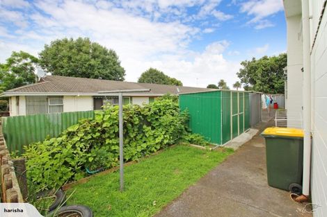Photo of property in 1/35 Wallace Road, Papatoetoe, Auckland, 2025