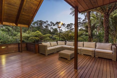 Photo of property in 8 Lawndale Place, Saint Heliers, Auckland, 1071