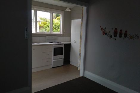 Photo of property in 3/12 Coopers Road, Dallington, Christchurch, 8061