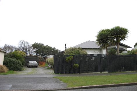 Photo of property in 31 Woodhouse Street, Appleby, Invercargill, 9812