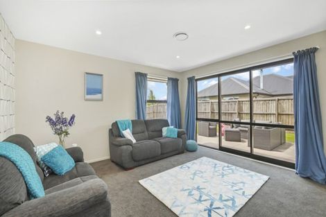 Photo of property in 32 Navy Loop, Rolleston, 7614