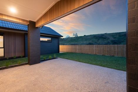 Photo of property in 109 Whakaturou Crescent, Pyes Pa, Tauranga, 3112