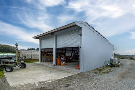 Photo of property in 137 Factory Road, Temuka, 7986