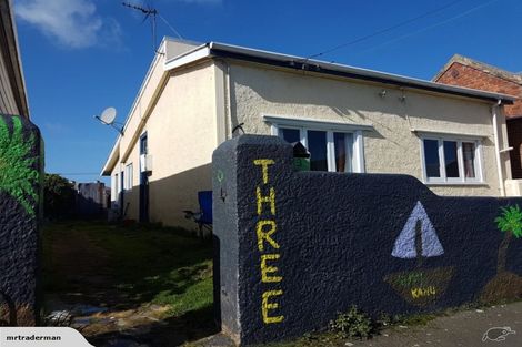 Photo of property in 3 Hyde Street, North Dunedin, Dunedin, 9016