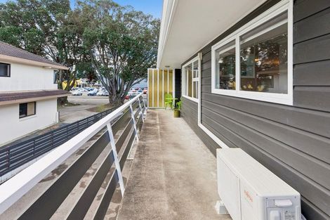 Photo of property in 6/10 Second Avenue, Tauranga, 3110
